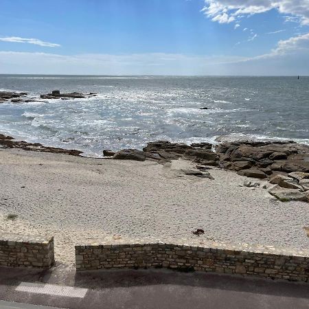 Tréffiagat La Rose Des Mers المظهر الخارجي الصورة