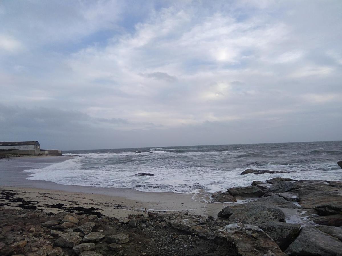 Tréffiagat La Rose Des Mers المظهر الخارجي الصورة