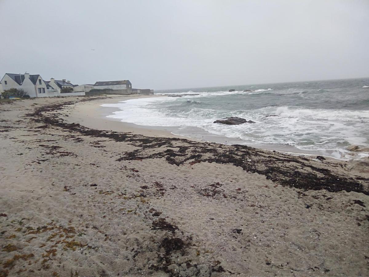 Tréffiagat La Rose Des Mers المظهر الخارجي الصورة